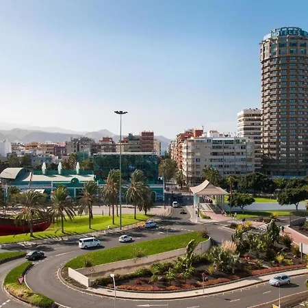 Coqueto A 50 Metros De La Playa * Las Palmas de Gran Canárias