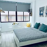 Coqueto A 50 Metros De La Playa Apartment Las Palmas de Gran Canaria