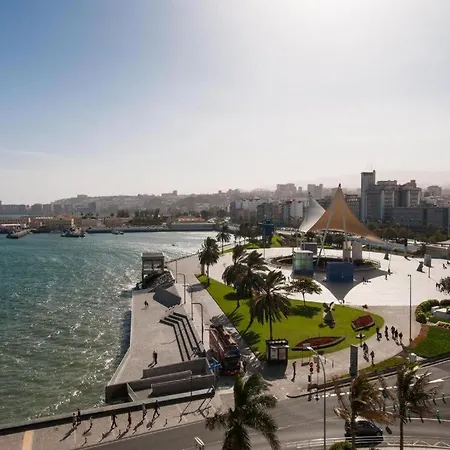 Coqueto A 50 Metros De La Playa