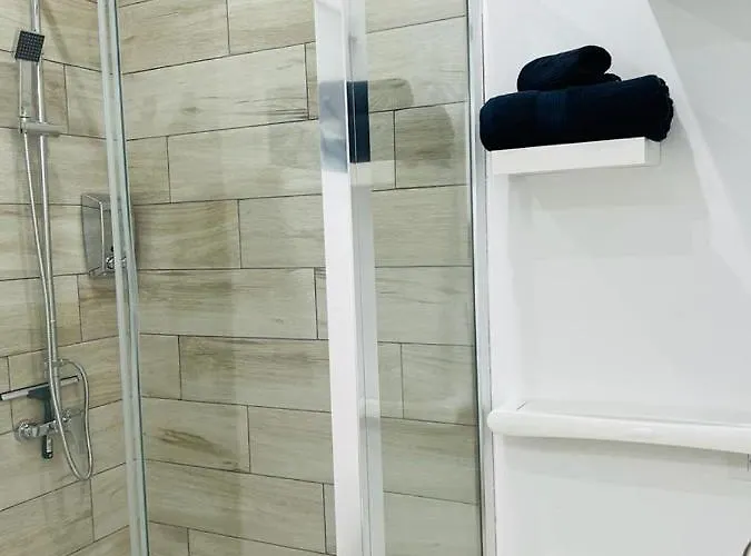 Coqueto A 50 Metros De La Playa Apartmán