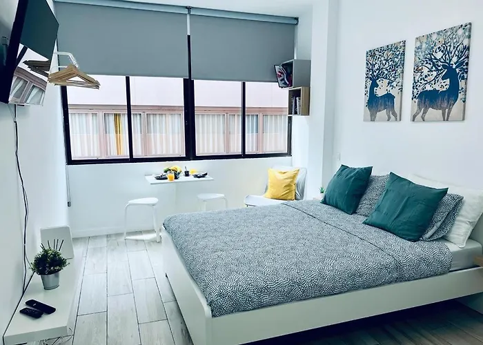 Coqueto A 50 Metros De La Playa Apartmán Las Palmas de Gran Canaria
