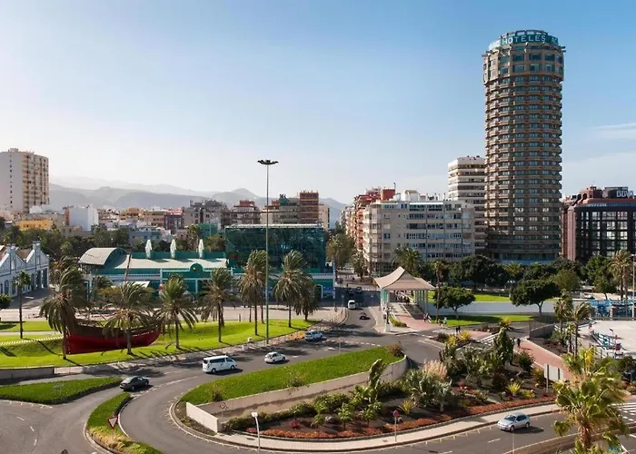 Coqueto A 50 Metros De La Playa * 라스팔마스