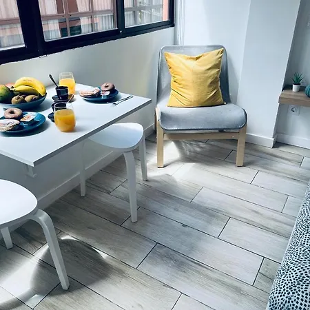 Appartement Coqueto A 50 Metros De La Playa Las Palmas